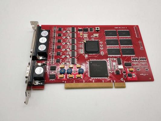 Samsung CNSMT Graphics card SM ordinary graphics card video card image board J91741037A / B